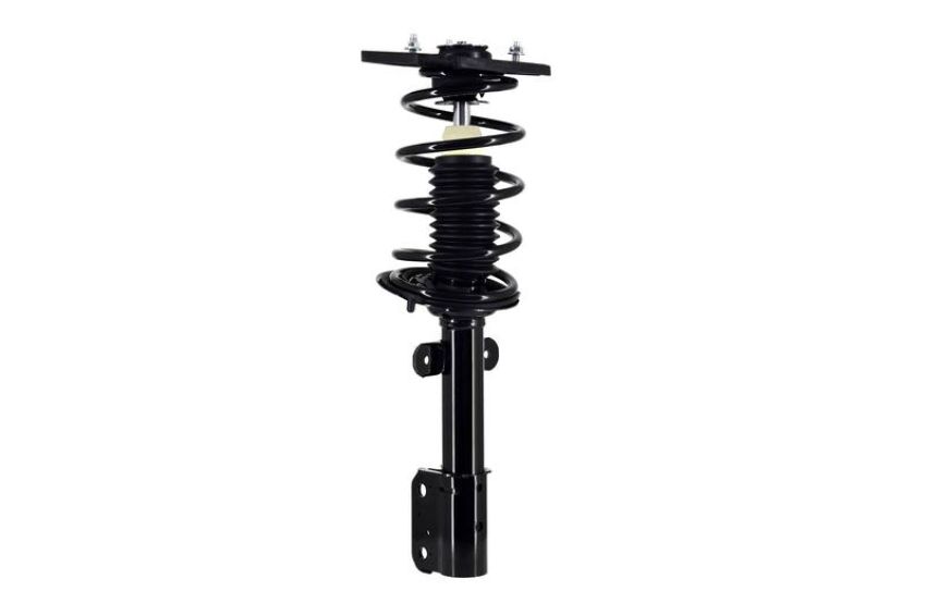 FCS Struts 2333354L Suspension Strut and Coil Spring Assembly