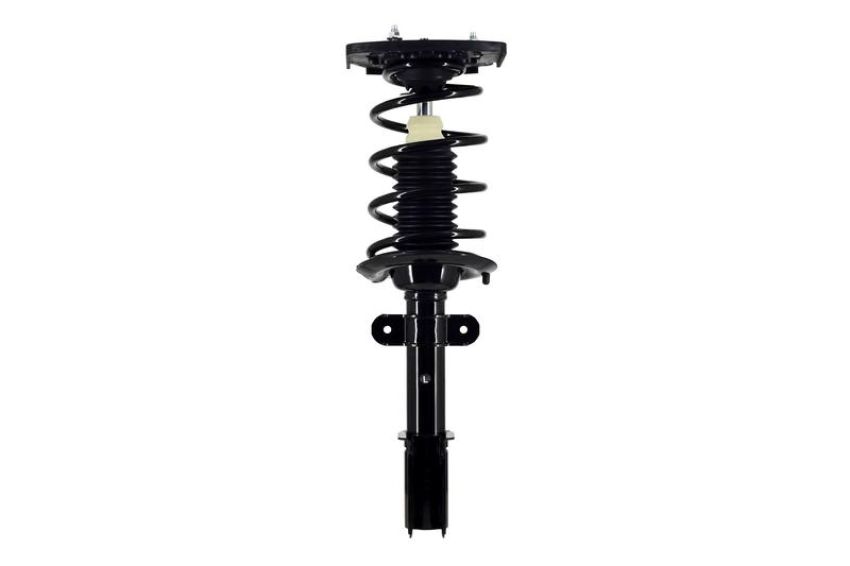 FCS Struts 2333354L Suspension Strut and Coil Spring Assembly