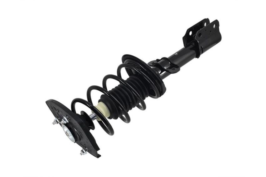 FCS Struts 2333354L Suspension Strut and Coil Spring Assembly