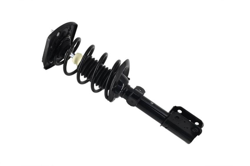 FCS Struts 2333354L Suspension Strut and Coil Spring Assembly