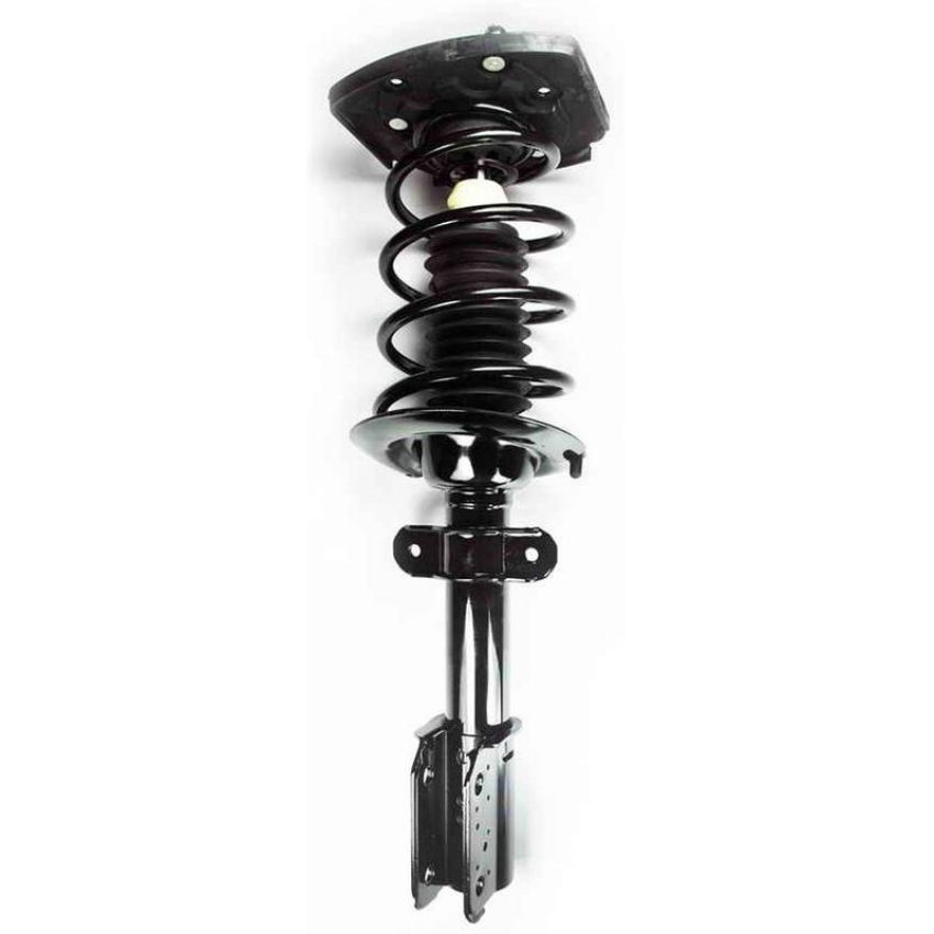 FCS Struts 2333354R Suspension Strut and Coil Spring Assembly