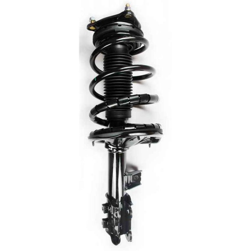 FCS Struts 2333355L Suspension Strut and Coil Spring Assembly