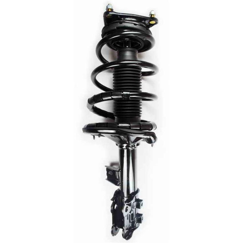 FCS Struts 2333355R Suspension Strut and Coil Spring Assembly