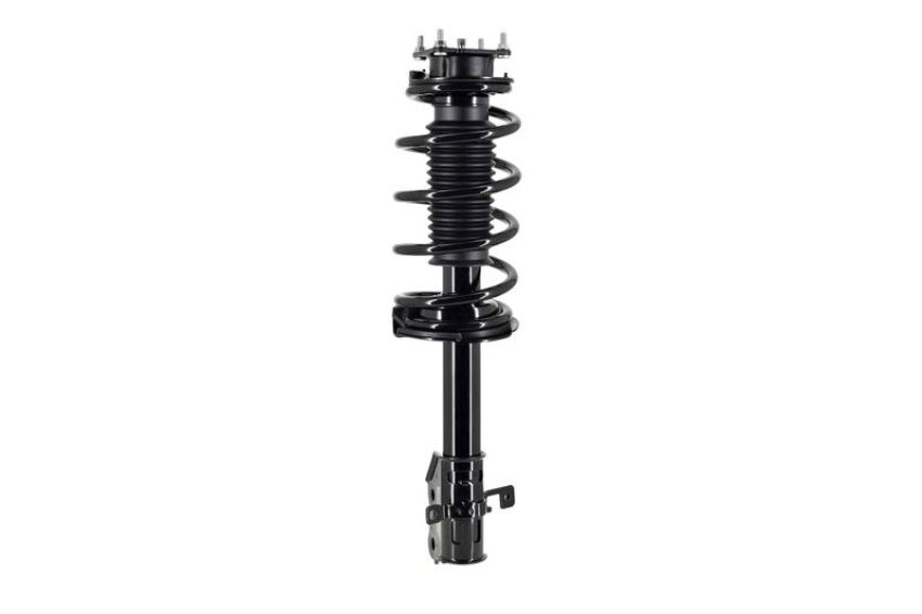 FCS Struts 2333363L Suspension Strut and Coil Spring Assembly