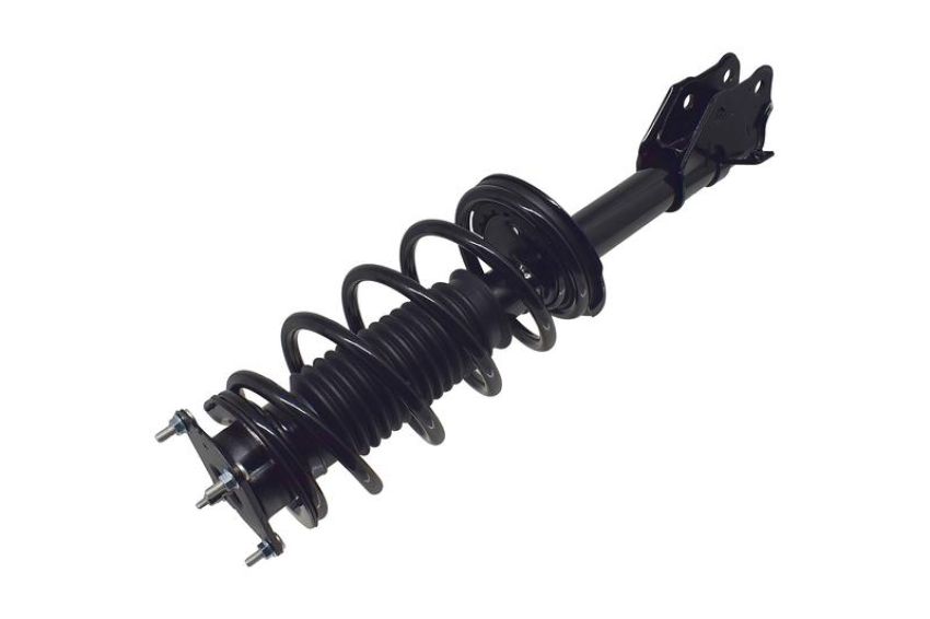 FCS Struts 2333363L Suspension Strut and Coil Spring Assembly