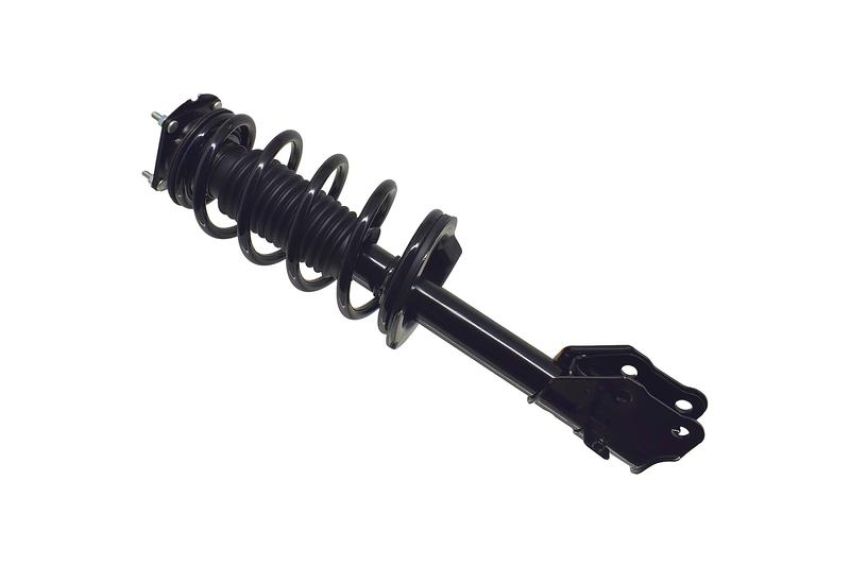 FCS Struts 2333363L Suspension Strut and Coil Spring Assembly