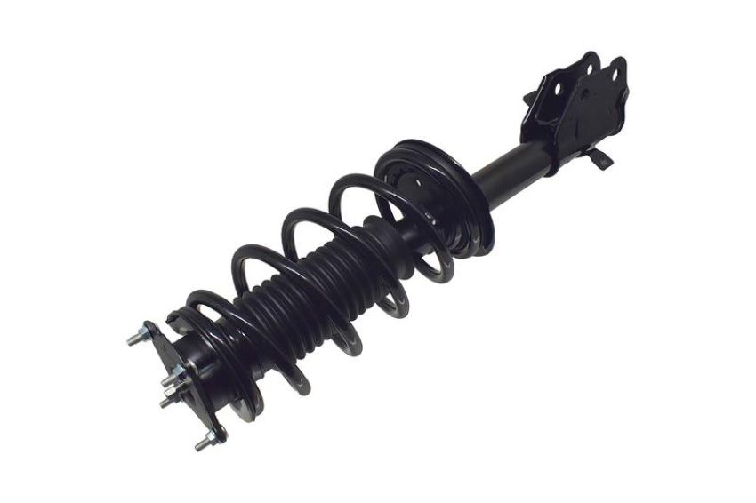 FCS Struts 2333363R Suspension Strut and Coil Spring Assembly