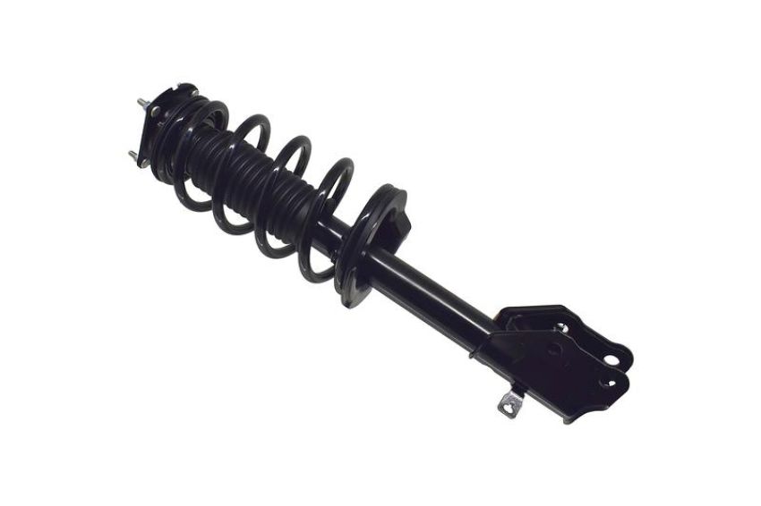 FCS Struts 2333363R Suspension Strut and Coil Spring Assembly