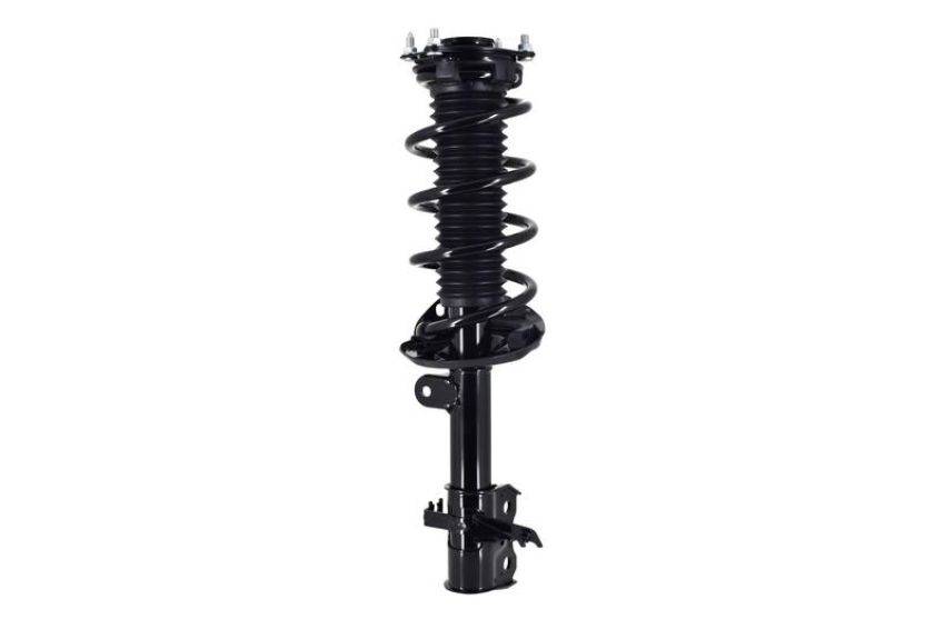 FCS Struts 2333365L Suspension Strut and Coil Spring Assembly