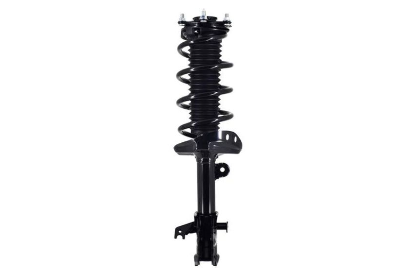 FCS Struts 2333365L Suspension Strut and Coil Spring Assembly