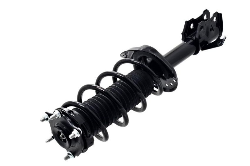 FCS Struts 2333365L Suspension Strut and Coil Spring Assembly