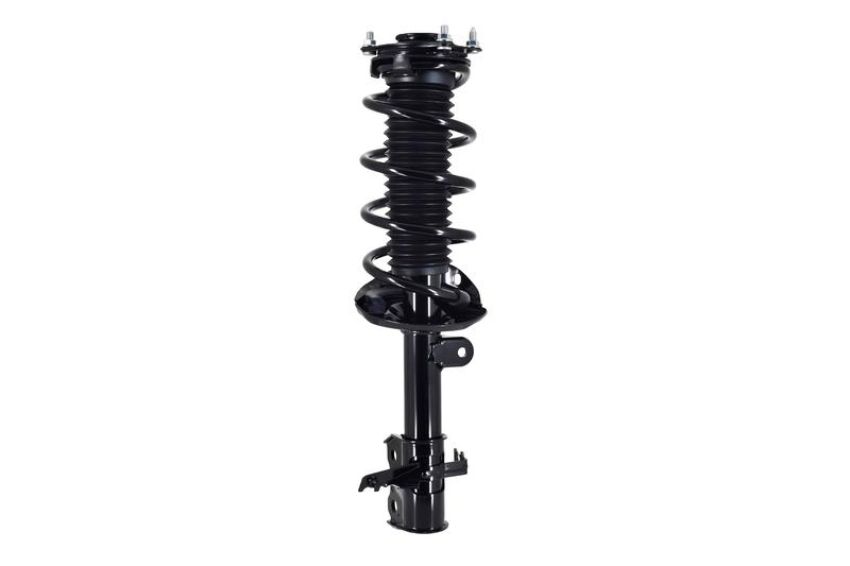 FCS Struts 2333365R Suspension Strut and Coil Spring Assembly