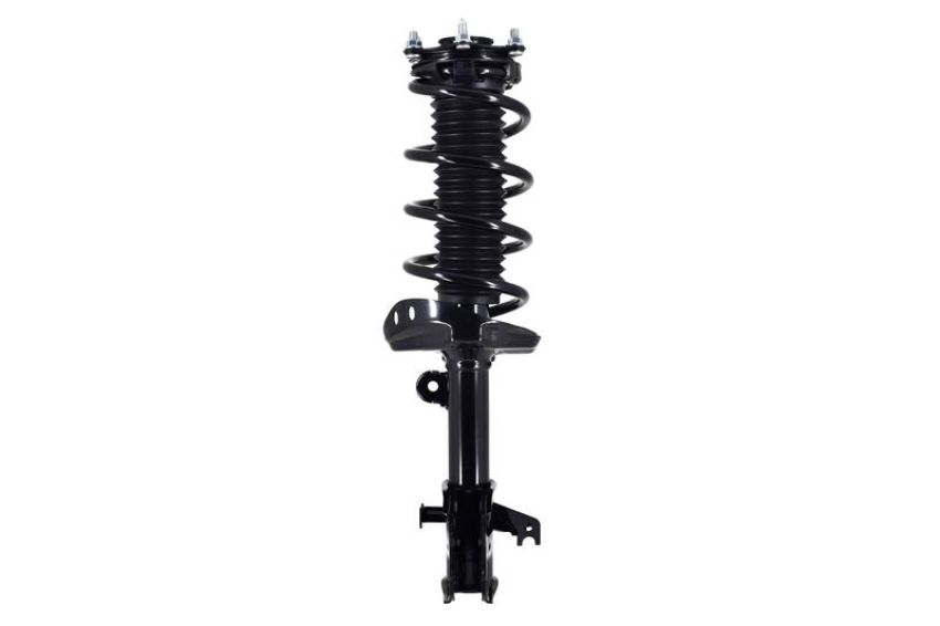 FCS Struts 2333365R Suspension Strut and Coil Spring Assembly