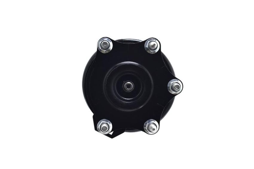 FCS Struts 2333365R Suspension Strut and Coil Spring Assembly