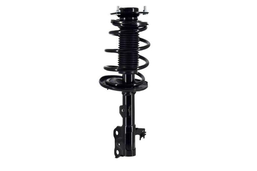 FCS Struts 2333375L Suspension Strut and Coil Spring Assembly
