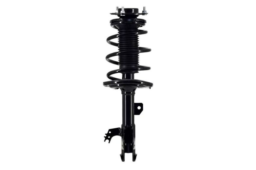 FCS Struts 2333375L Suspension Strut and Coil Spring Assembly
