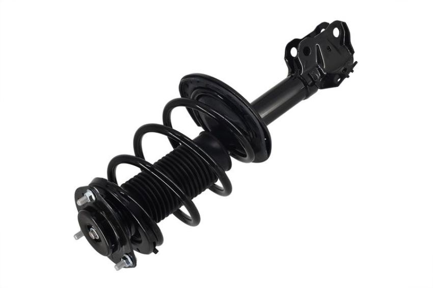 FCS Struts 2333375L Suspension Strut and Coil Spring Assembly