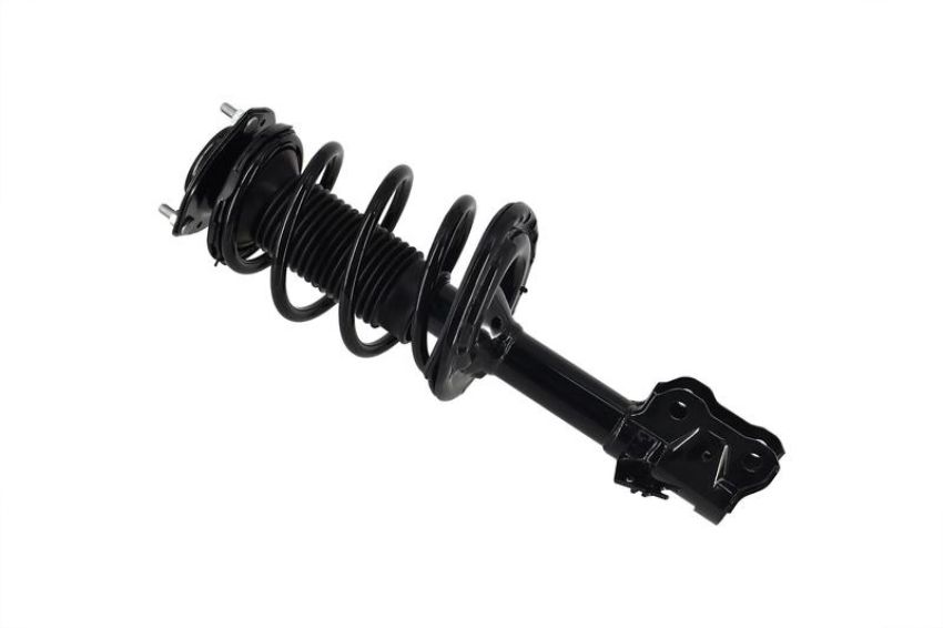 FCS Struts 2333375L Suspension Strut and Coil Spring Assembly