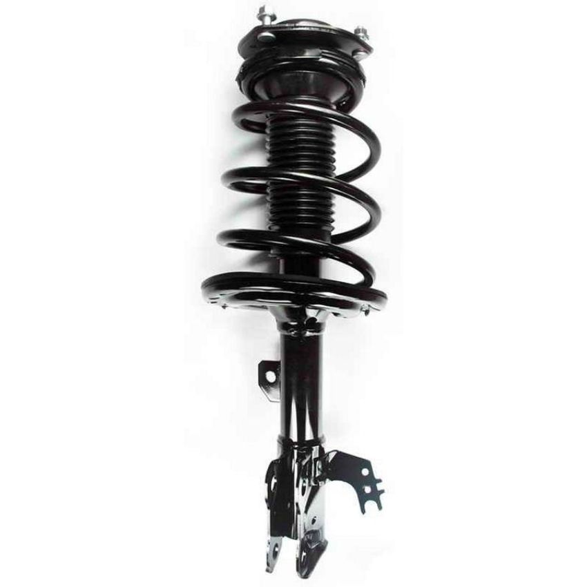 FCS Struts 2333375R Suspension Strut and Coil Spring Assembly
