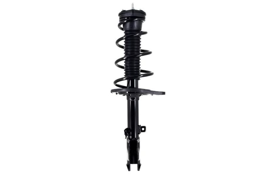 FCS Struts 2333376L Suspension Strut and Coil Spring Assembly
