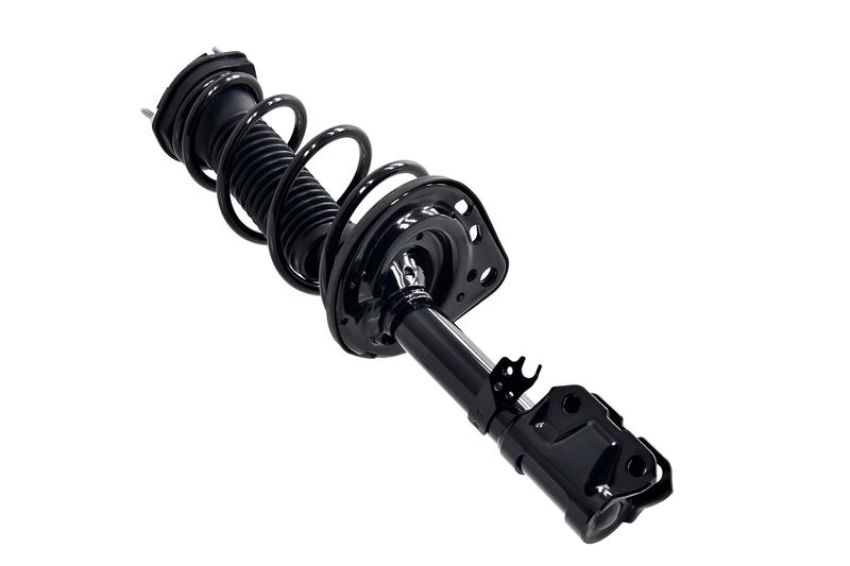 FCS Struts 2333376L Suspension Strut and Coil Spring Assembly