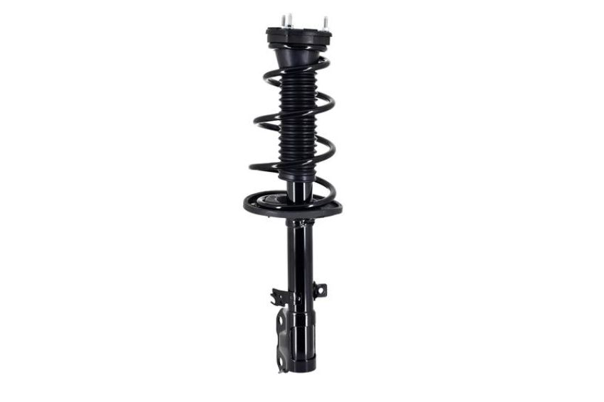 FCS Struts 2333376R Suspension Strut and Coil Spring Assembly