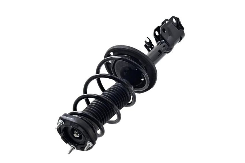 FCS Struts 2333376R Suspension Strut and Coil Spring Assembly