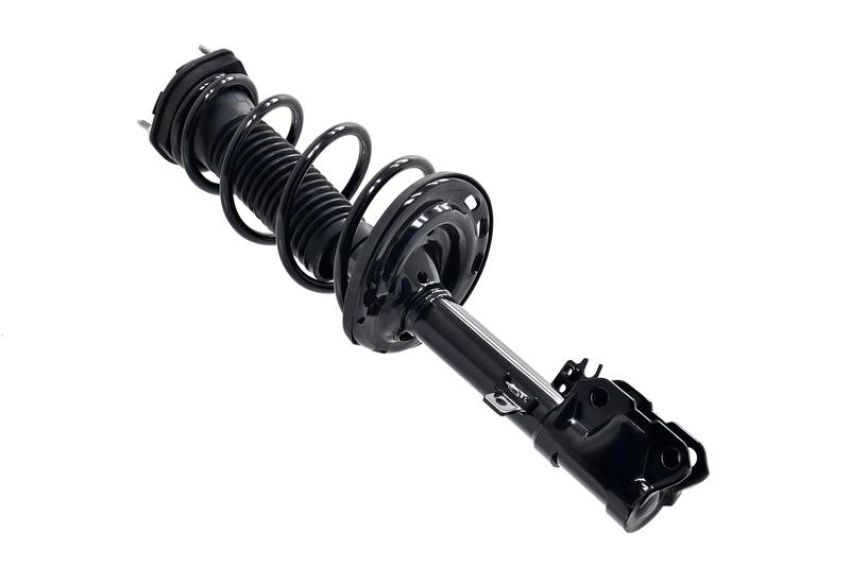 FCS Struts 2333376R Suspension Strut and Coil Spring Assembly