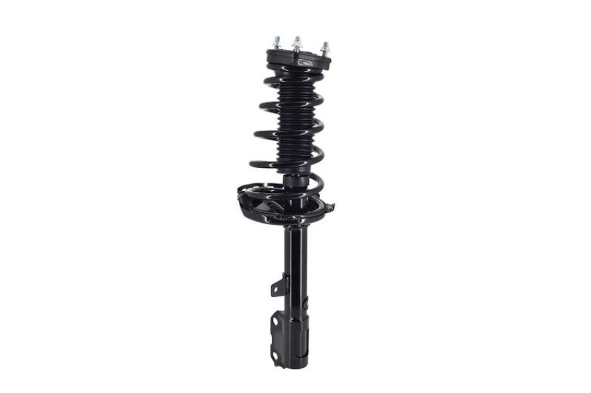 FCS Struts 2333378L Suspension Strut and Coil Spring Assembly