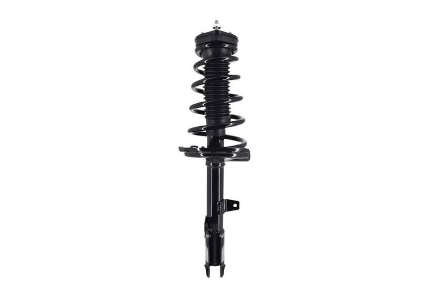 FCS Struts 2333378L Suspension Strut and Coil Spring Assembly