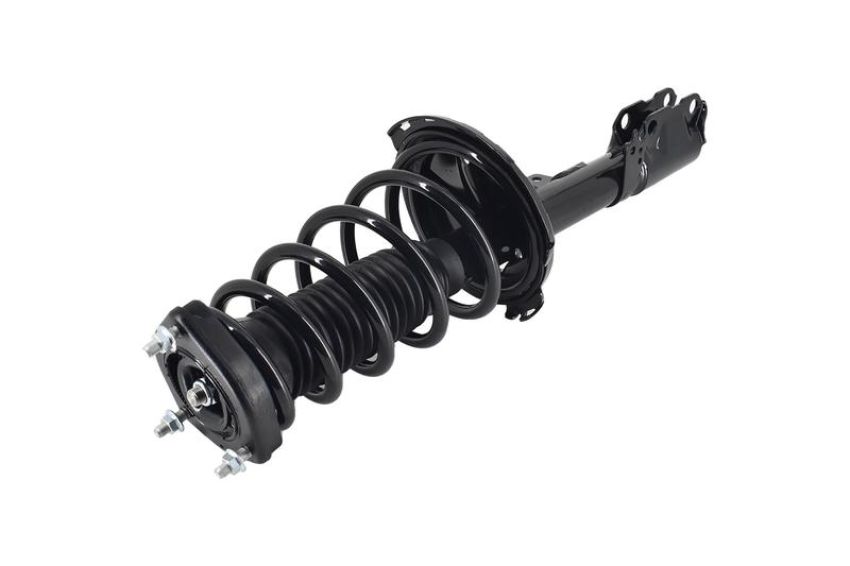 FCS Struts 2333378L Suspension Strut and Coil Spring Assembly