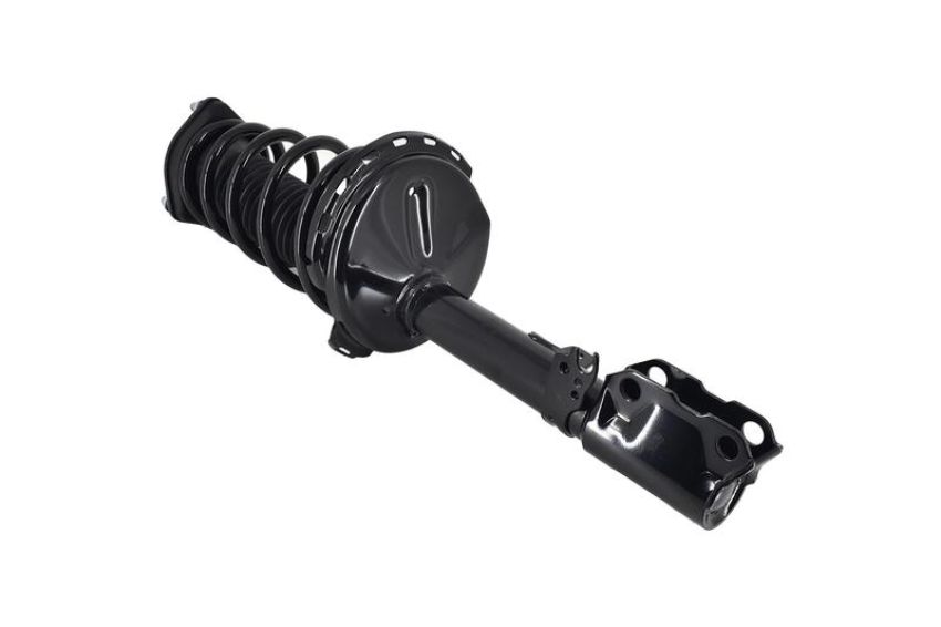 FCS Struts 2333378L Suspension Strut and Coil Spring Assembly