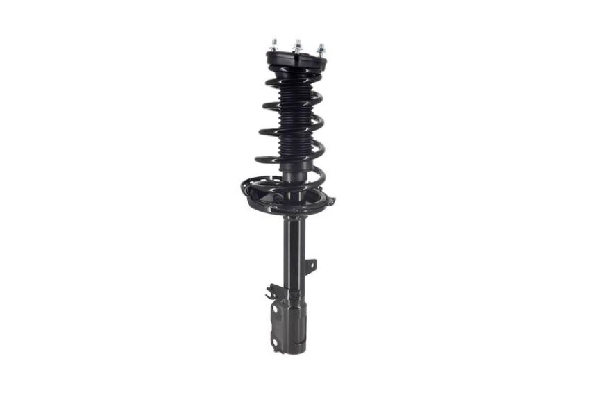 FCS Struts 2333378R Suspension Strut and Coil Spring Assembly