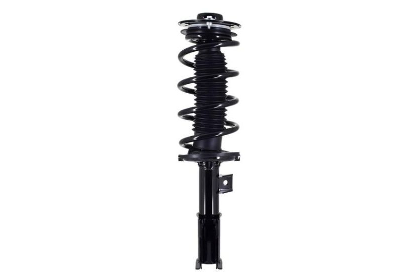 FCS Struts 2333392L Suspension Strut and Coil Spring Assembly