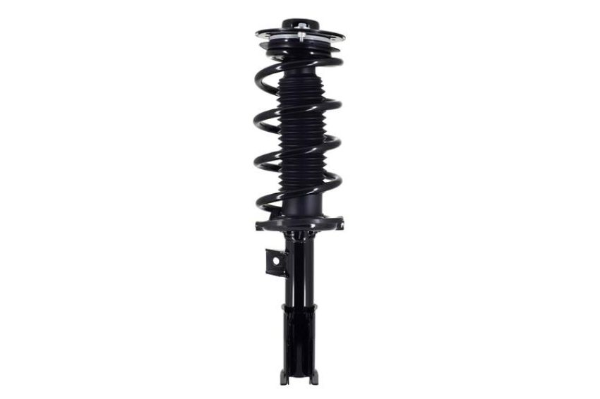 FCS Struts 2333392R Suspension Strut and Coil Spring Assembly