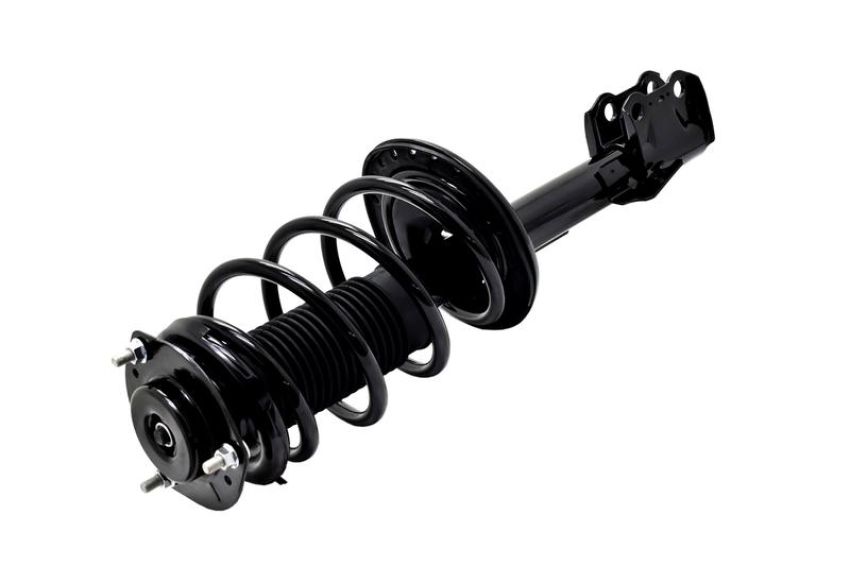 FCS Struts 2333393L Suspension Strut and Coil Spring Assembly