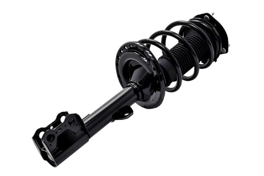 FCS Struts 2333393L Suspension Strut and Coil Spring Assembly