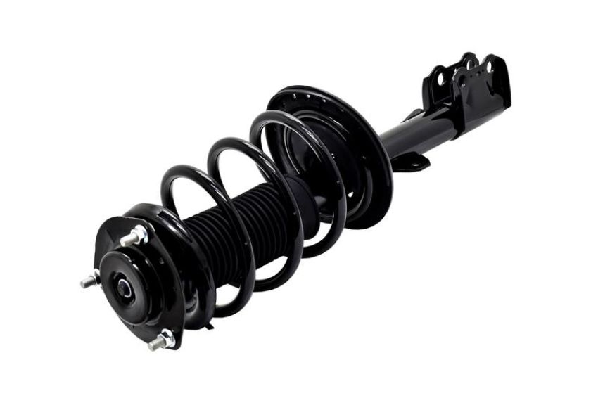 FCS Struts 2333393R Suspension Strut and Coil Spring Assembly