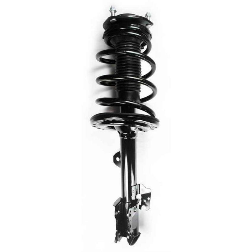 FCS Struts 2333393R Suspension Strut and Coil Spring Assembly