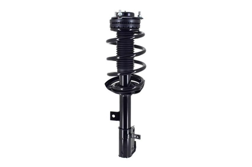 FCS Struts 2333402L Suspension Strut and Coil Spring Assembly