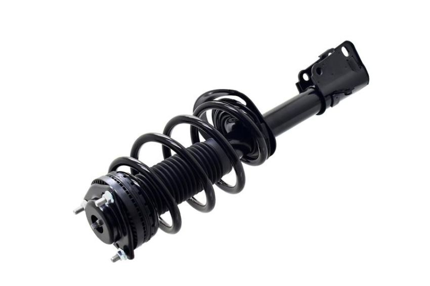 FCS Struts 2333402L Suspension Strut and Coil Spring Assembly