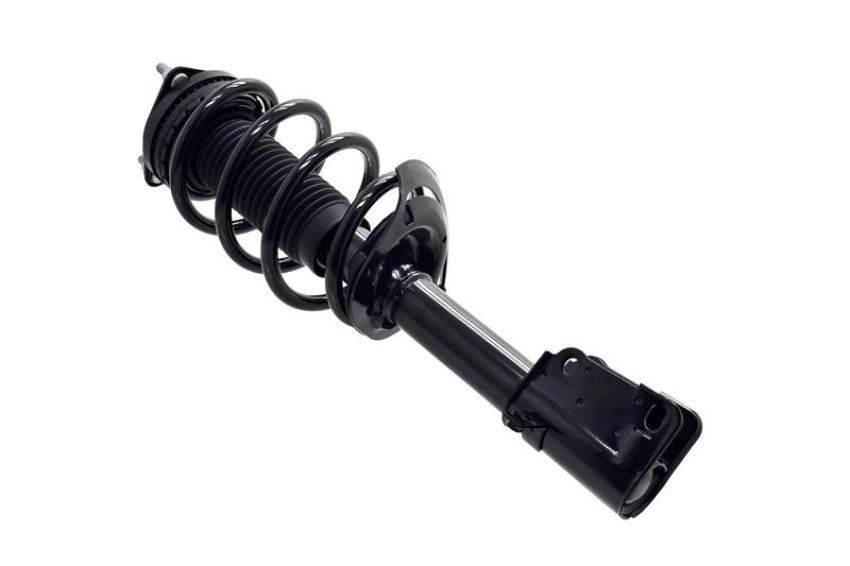 FCS Struts 2333402L Suspension Strut and Coil Spring Assembly