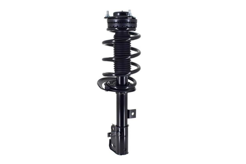 FCS Struts 2333402R Suspension Strut and Coil Spring Assembly