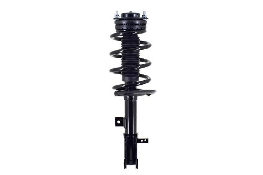 FCS Struts 2333402R Suspension Strut and Coil Spring Assembly