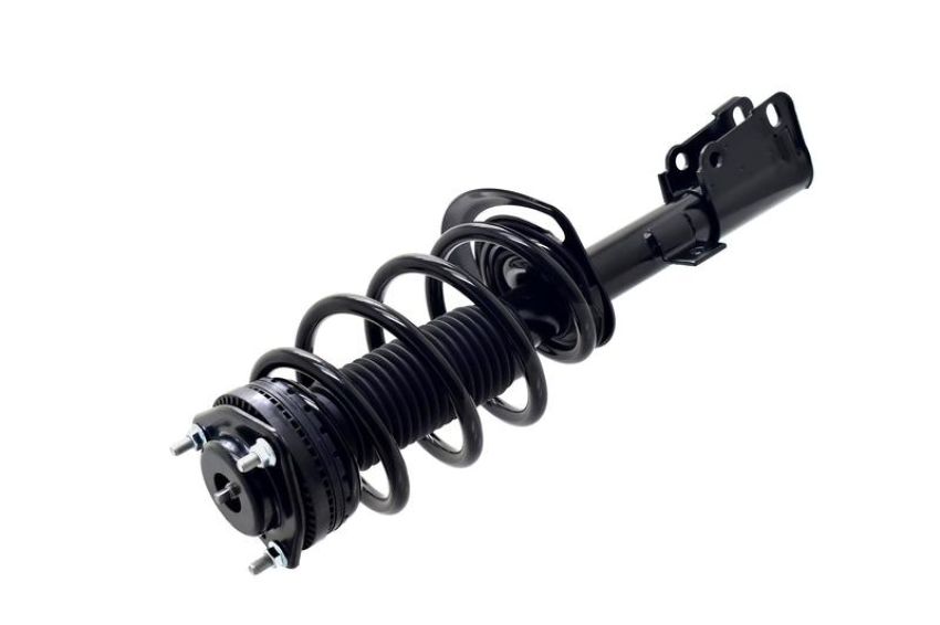 FCS Struts 2333402R Suspension Strut and Coil Spring Assembly
