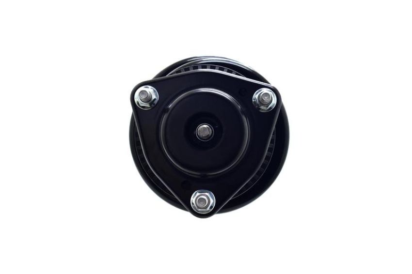 FCS Struts 2333402R Suspension Strut and Coil Spring Assembly