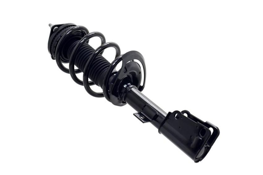 FCS Struts 2333402R Suspension Strut and Coil Spring Assembly