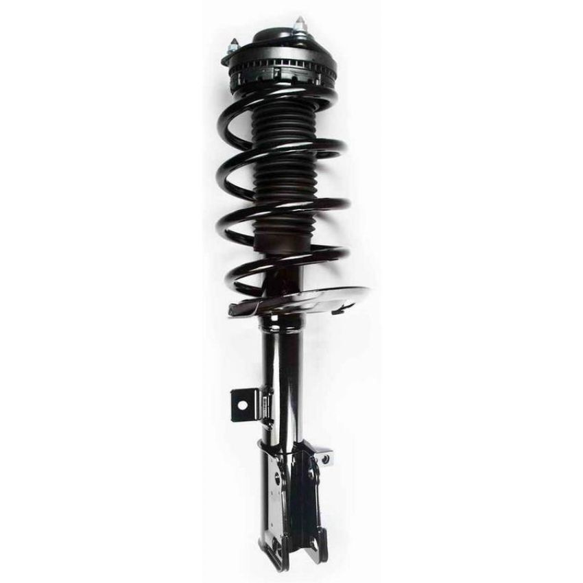 FCS Struts 2333406L Suspension Strut and Coil Spring Assembly