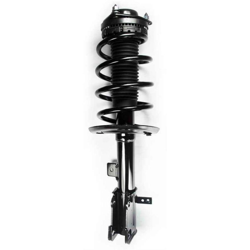 FCS Struts 2333406R Suspension Strut and Coil Spring Assembly