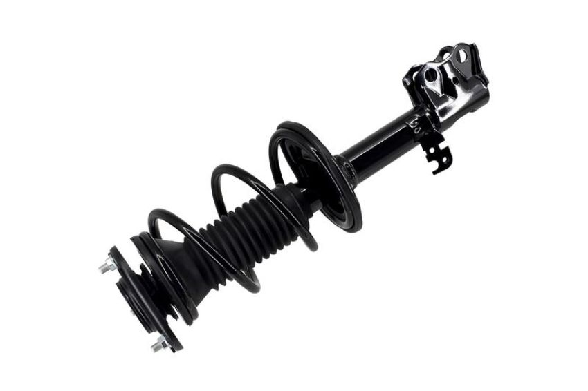 FCS Struts 2333412L Suspension Strut and Coil Spring Assembly